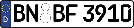 BN-BF3910