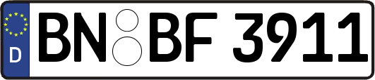 BN-BF3911