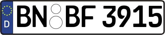 BN-BF3915