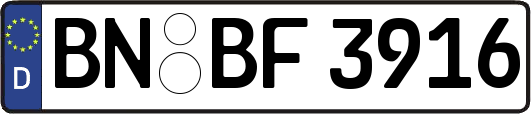 BN-BF3916