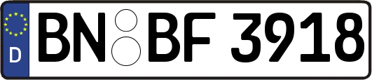 BN-BF3918