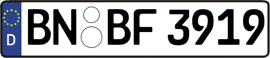 BN-BF3919
