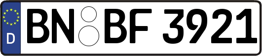 BN-BF3921
