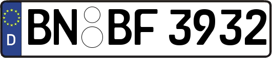 BN-BF3932