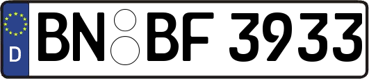 BN-BF3933