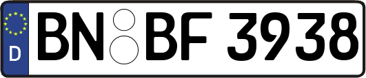 BN-BF3938