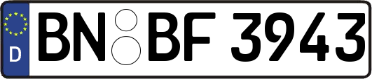 BN-BF3943
