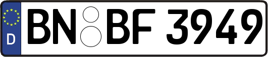 BN-BF3949