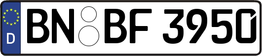 BN-BF3950