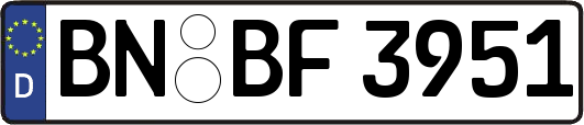 BN-BF3951