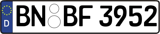 BN-BF3952