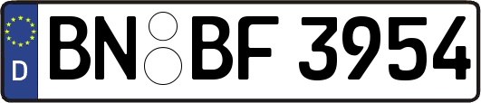 BN-BF3954