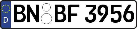 BN-BF3956