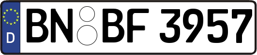 BN-BF3957