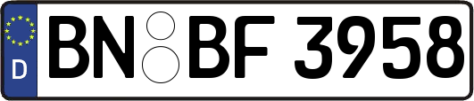 BN-BF3958