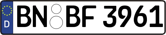 BN-BF3961