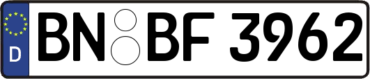 BN-BF3962