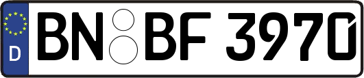 BN-BF3970