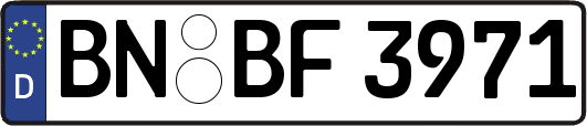 BN-BF3971
