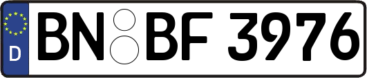 BN-BF3976
