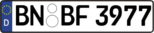 BN-BF3977