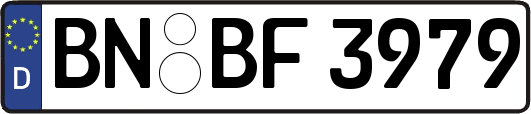 BN-BF3979