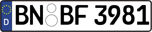 BN-BF3981