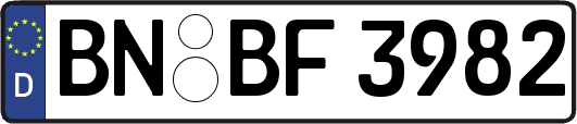 BN-BF3982