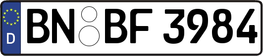BN-BF3984