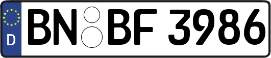 BN-BF3986