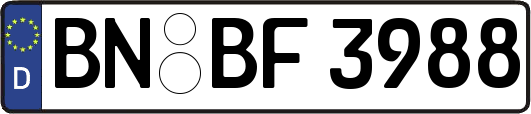 BN-BF3988