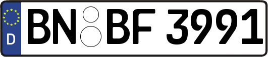 BN-BF3991