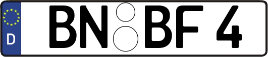 BN-BF4