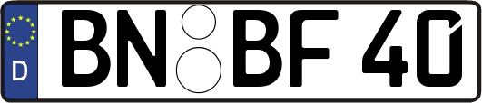 BN-BF40