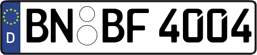 BN-BF4004