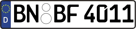 BN-BF4011