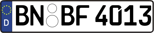 BN-BF4013