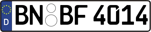 BN-BF4014