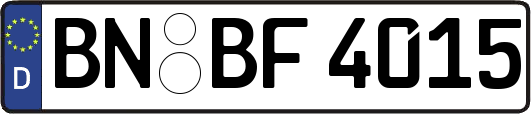 BN-BF4015