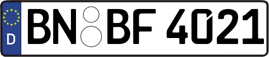BN-BF4021