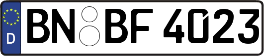 BN-BF4023