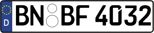 BN-BF4032