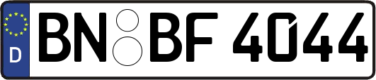BN-BF4044