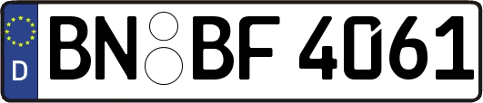 BN-BF4061