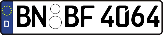 BN-BF4064