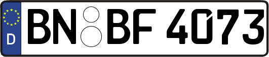 BN-BF4073