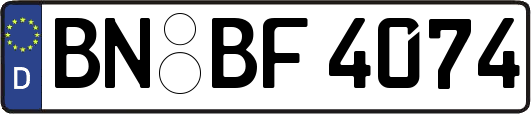 BN-BF4074