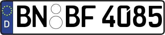 BN-BF4085