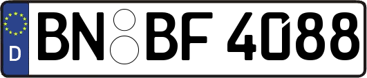 BN-BF4088