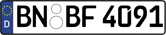 BN-BF4091